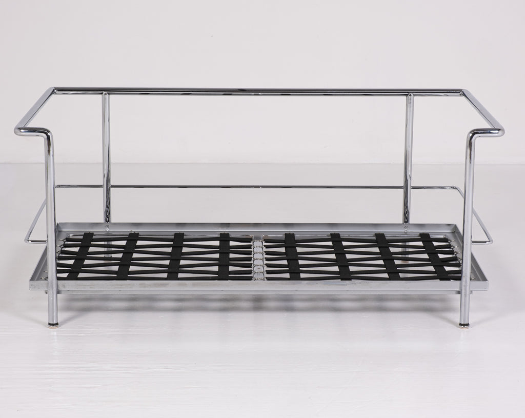 Divano LC2 Le Corbusier per Cassina