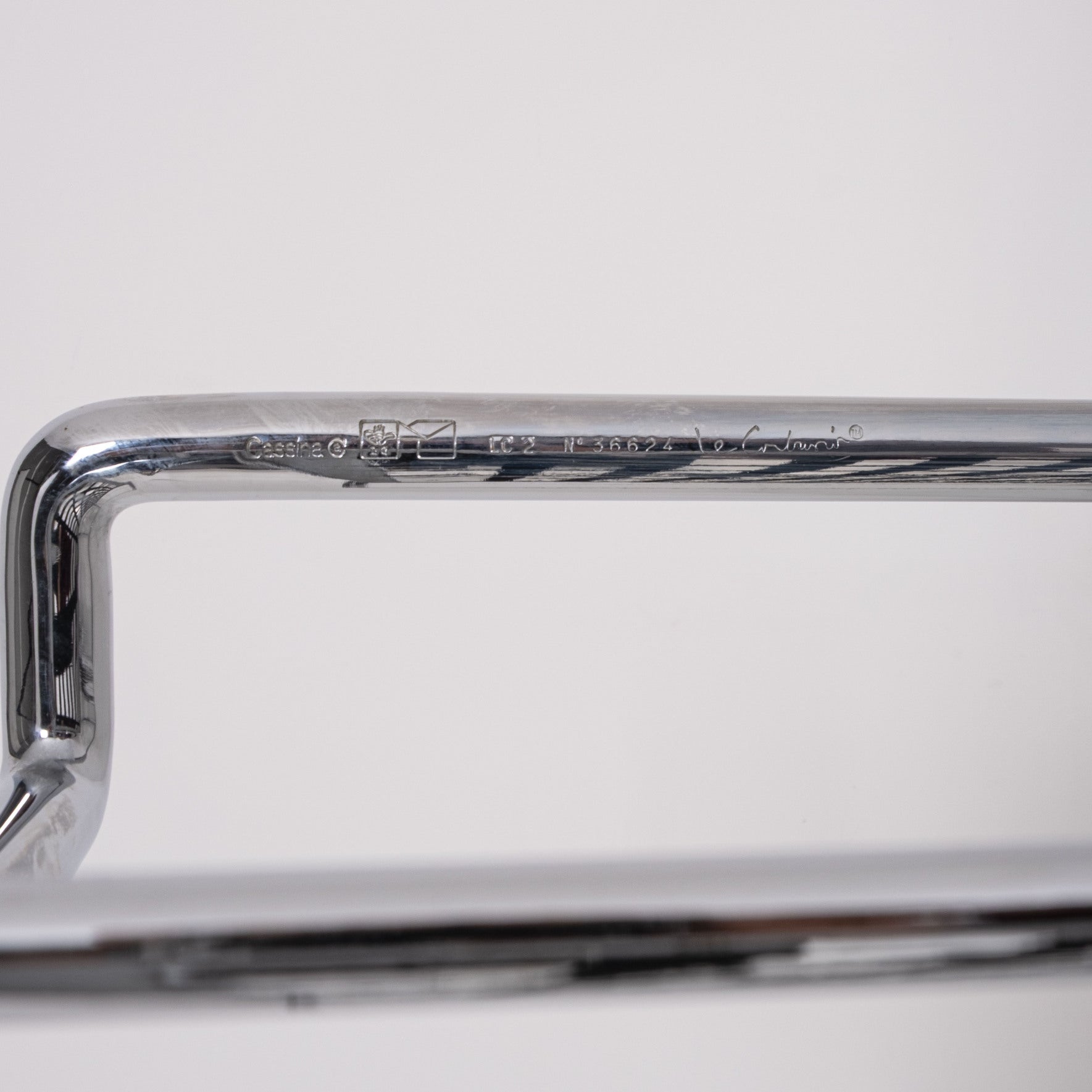 Divano LC2 Le Corbusier per Cassina