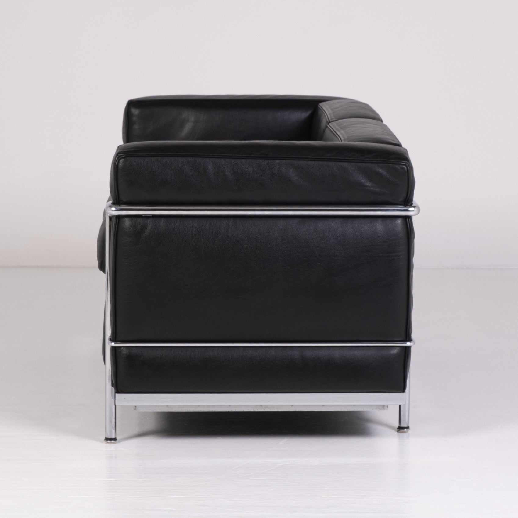 Divano LC2 Le Corbusier per Cassina