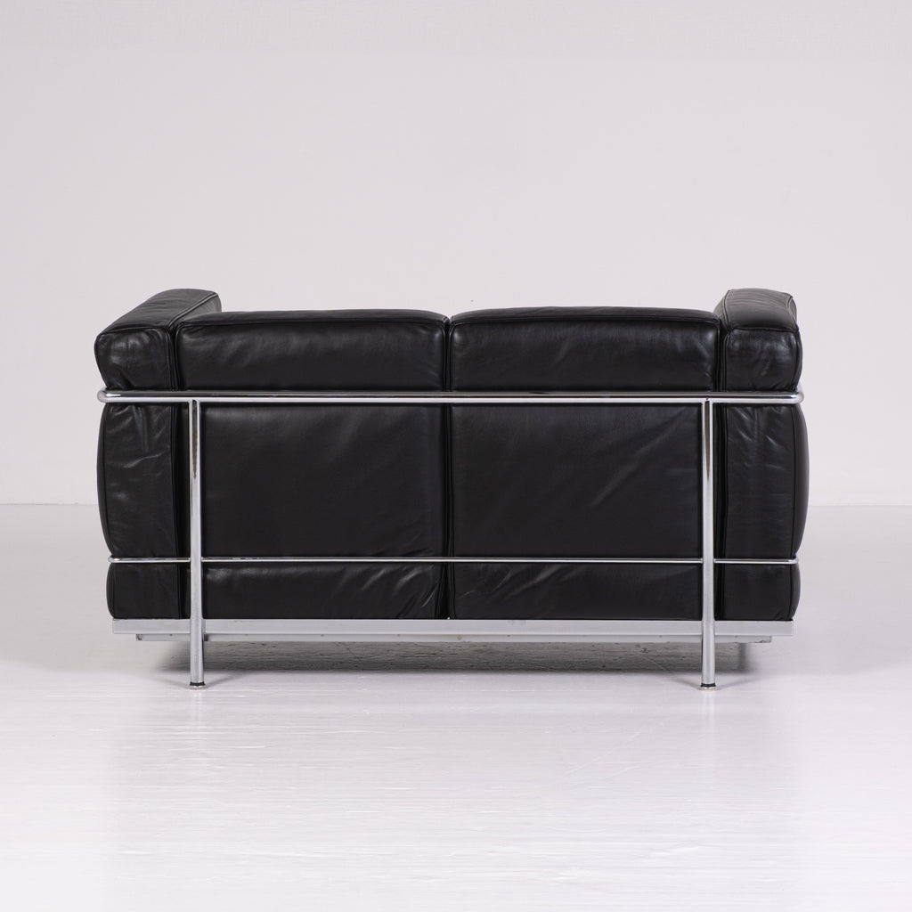 Divano LC2 Le Corbusier per Cassina