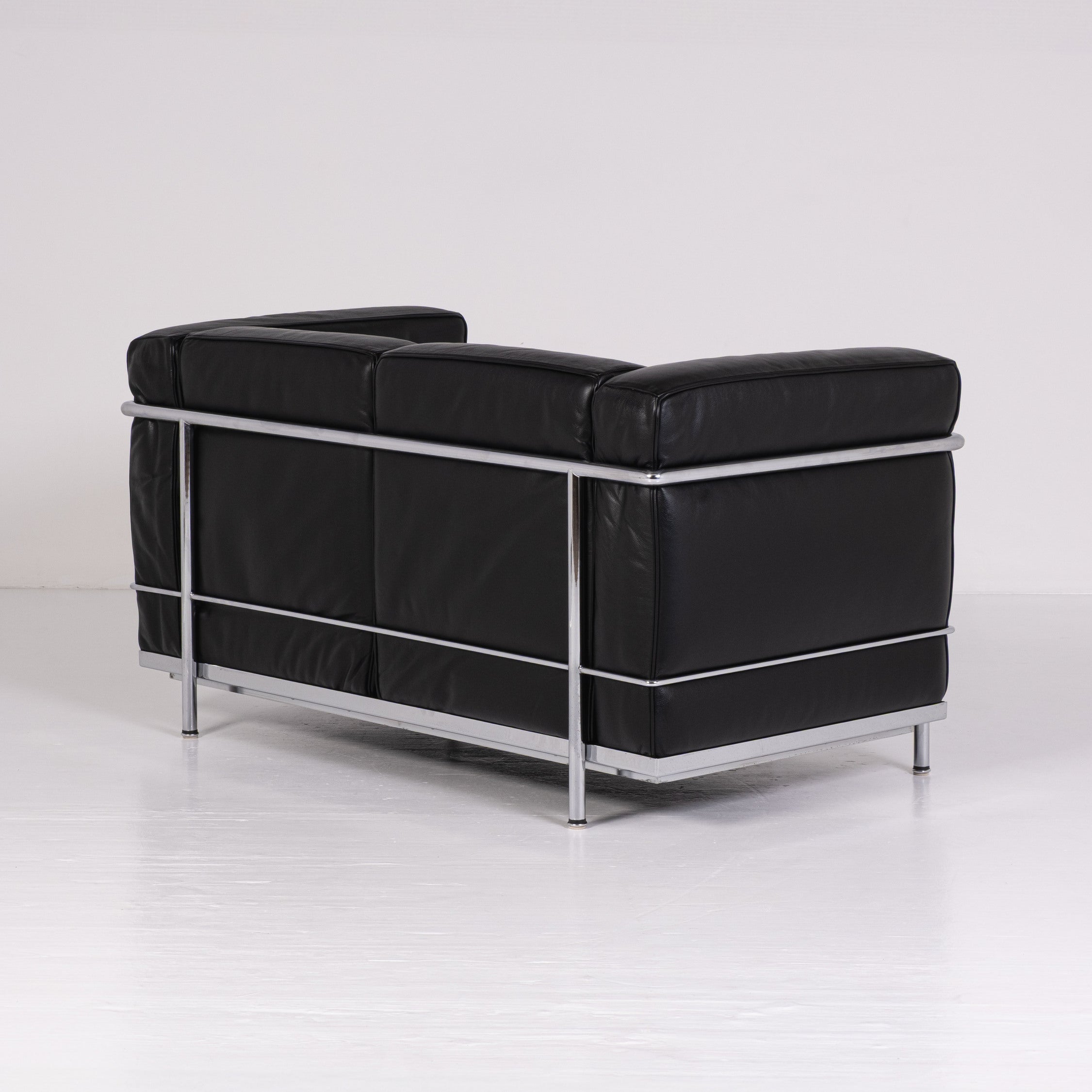 Divano LC2 Le Corbusier per Cassina