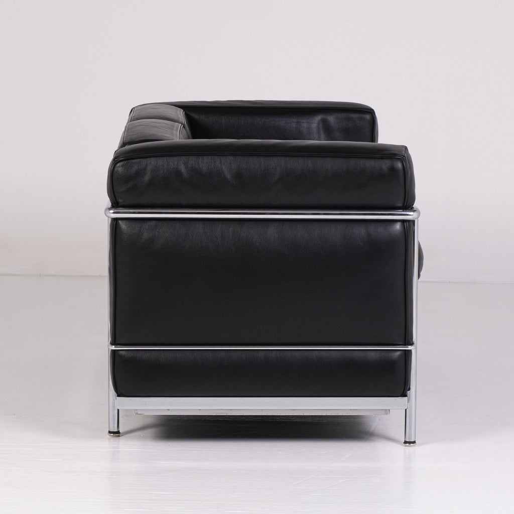 Divano LC2 Le Corbusier per Cassina
