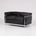 Divano LC2 Le Corbusier per Cassina