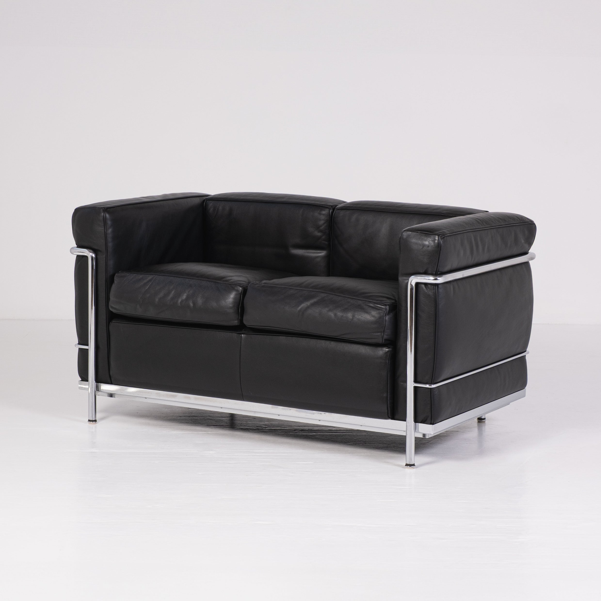 Divano LC2 Le Corbusier per Cassina