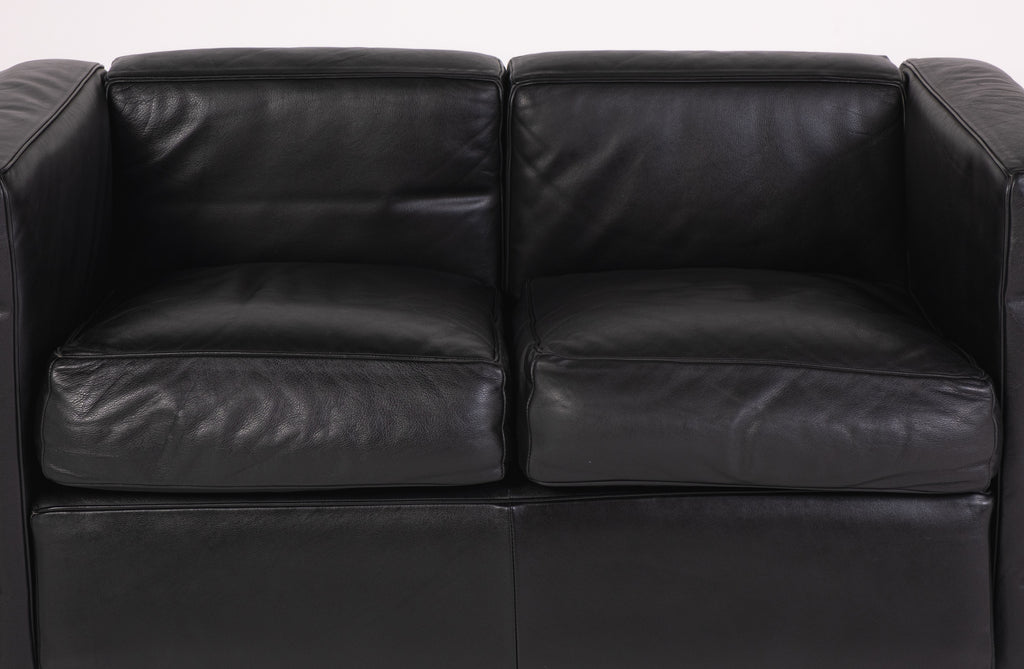 Divano LC2 Le Corbusier per Cassina