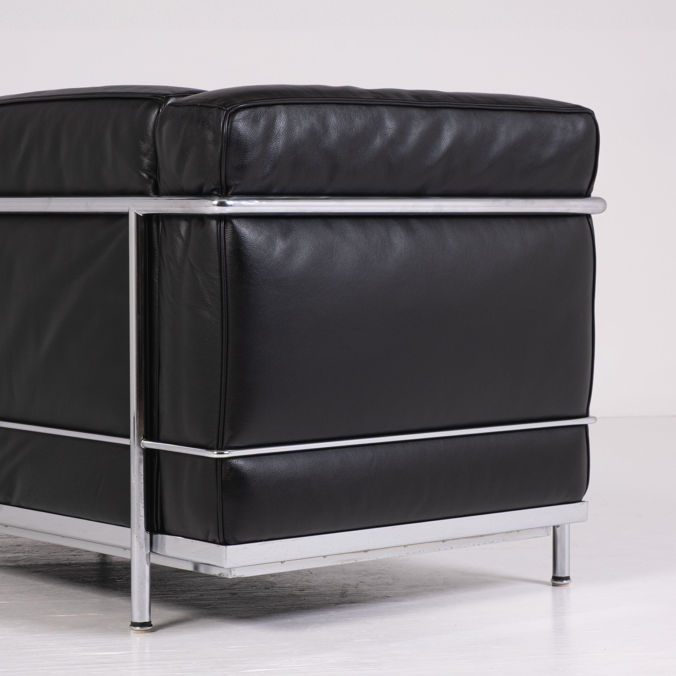 Divano LC2 Le Corbusier per Cassina