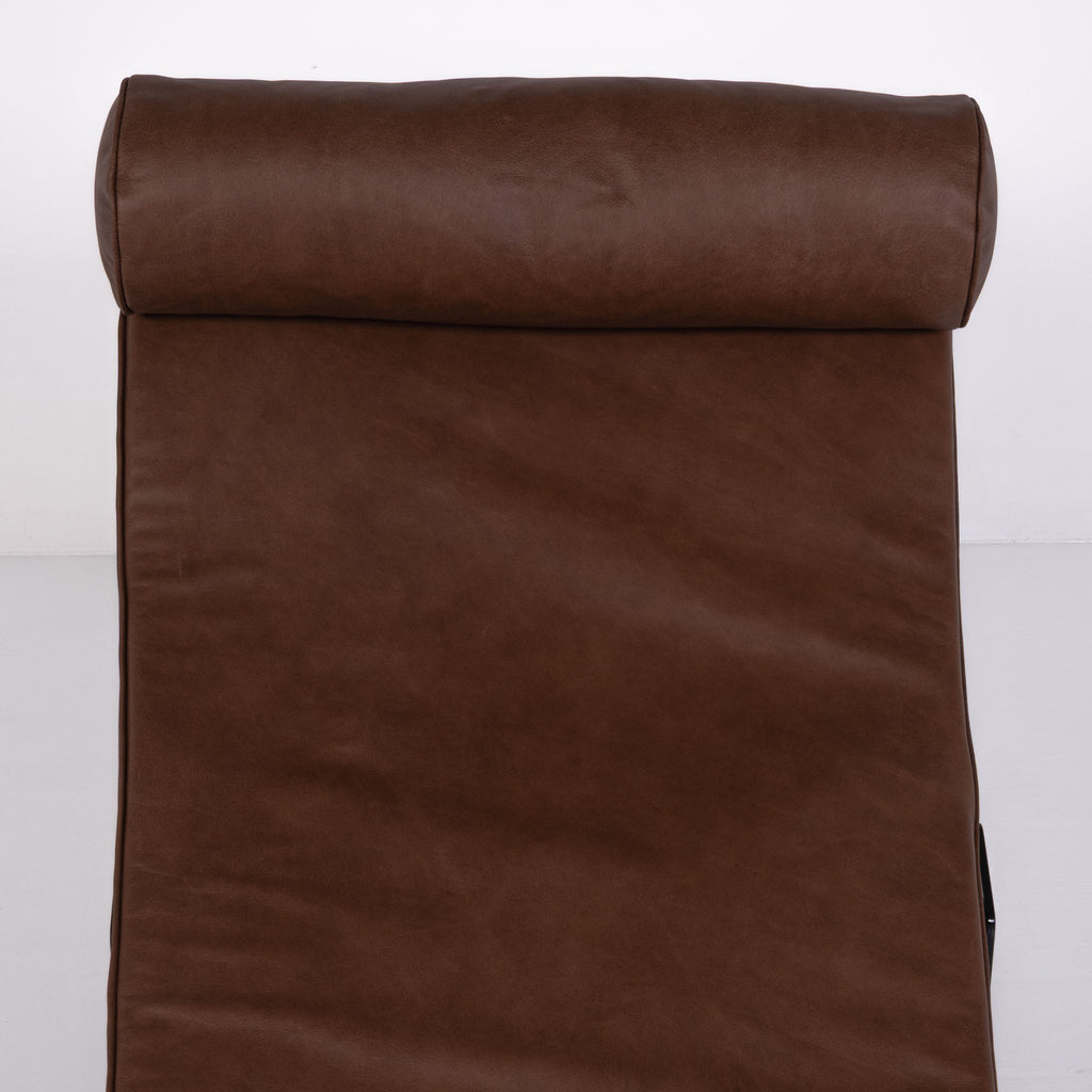 LC4 Chaise Longue – Designed by Le Corbusier for Cassina