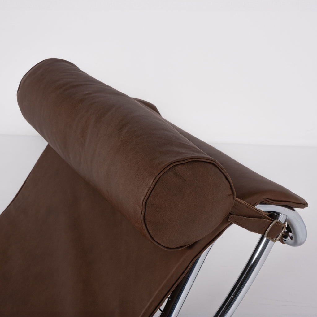LC4 Chaise Longue – Designed by Le Corbusier for Cassina