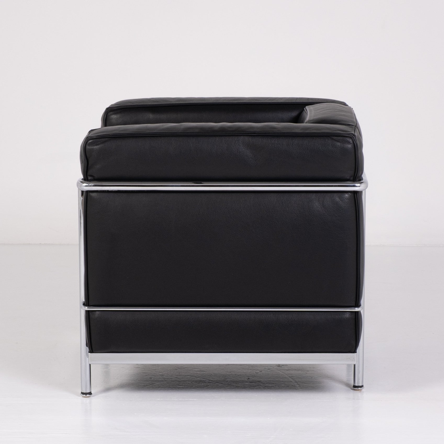 LC2 Armchair – Designed by Le Corbusier for Cassina