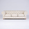 Chester Sofa by Renzo Frau for Poltrona Frau