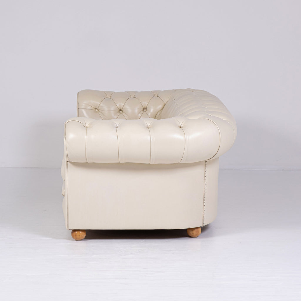 Chester Sofa by Renzo Frau for Poltrona Frau