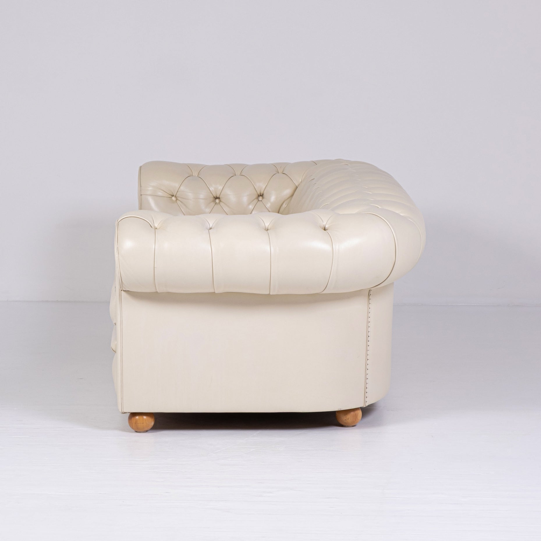 Chester Sofa by Renzo Frau for Poltrona Frau