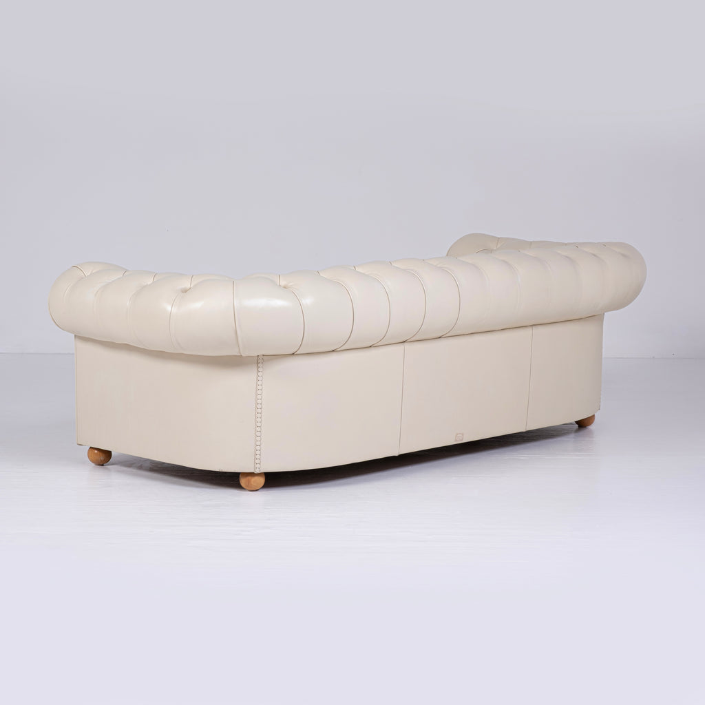 Chester Sofa by Renzo Frau for Poltrona Frau