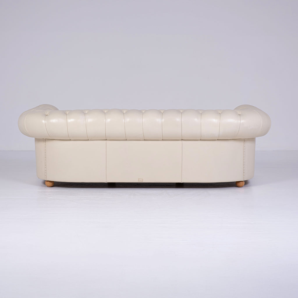 Chester Sofa by Renzo Frau for Poltrona Frau