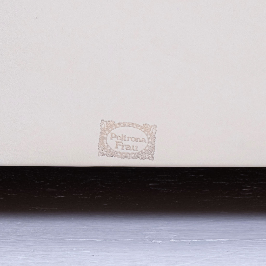 Chester Sofa by Renzo Frau for Poltrona Frau