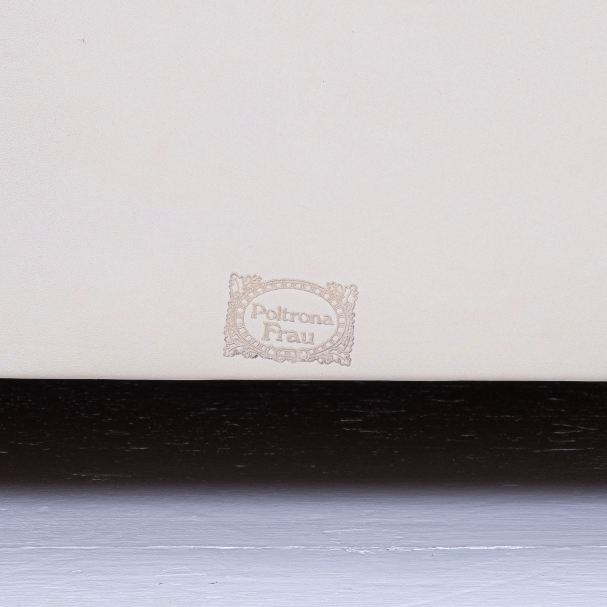 Chester Sofa by Renzo Frau for Poltrona Frau