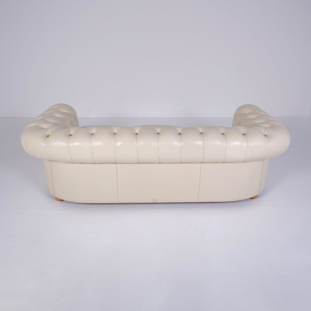 Chester Sofa by Renzo Frau for Poltrona Frau