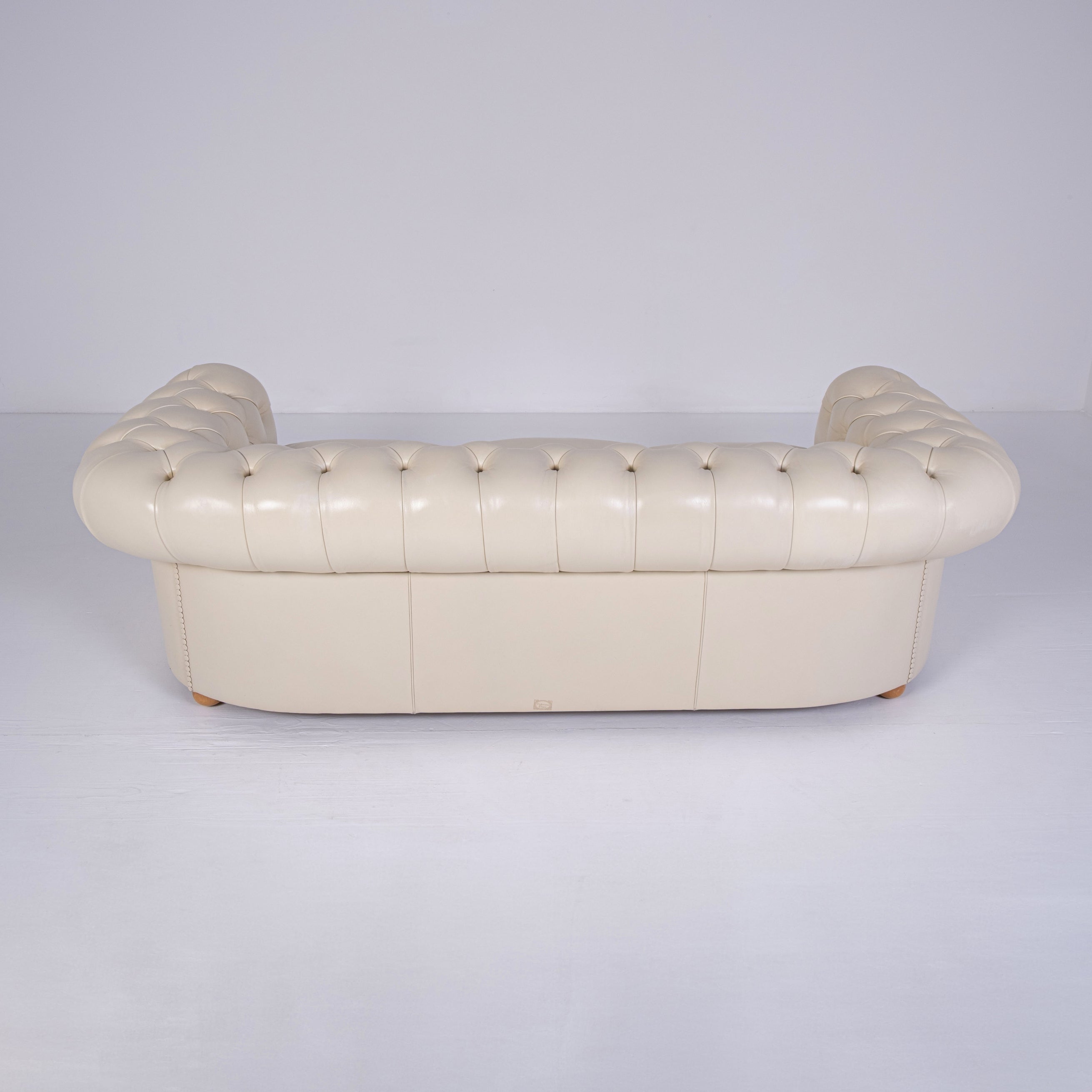 Chester Sofa by Renzo Frau for Poltrona Frau