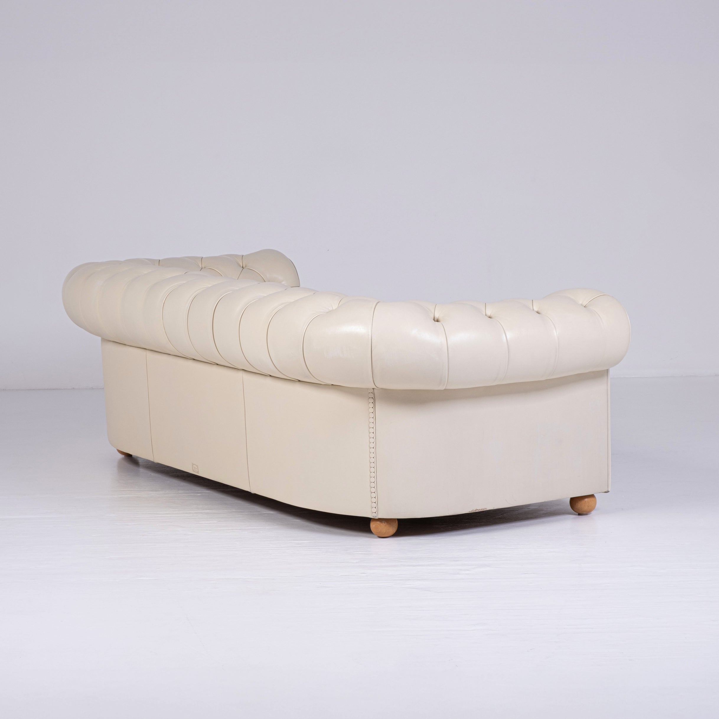 Chester Sofa by Renzo Frau for Poltrona Frau