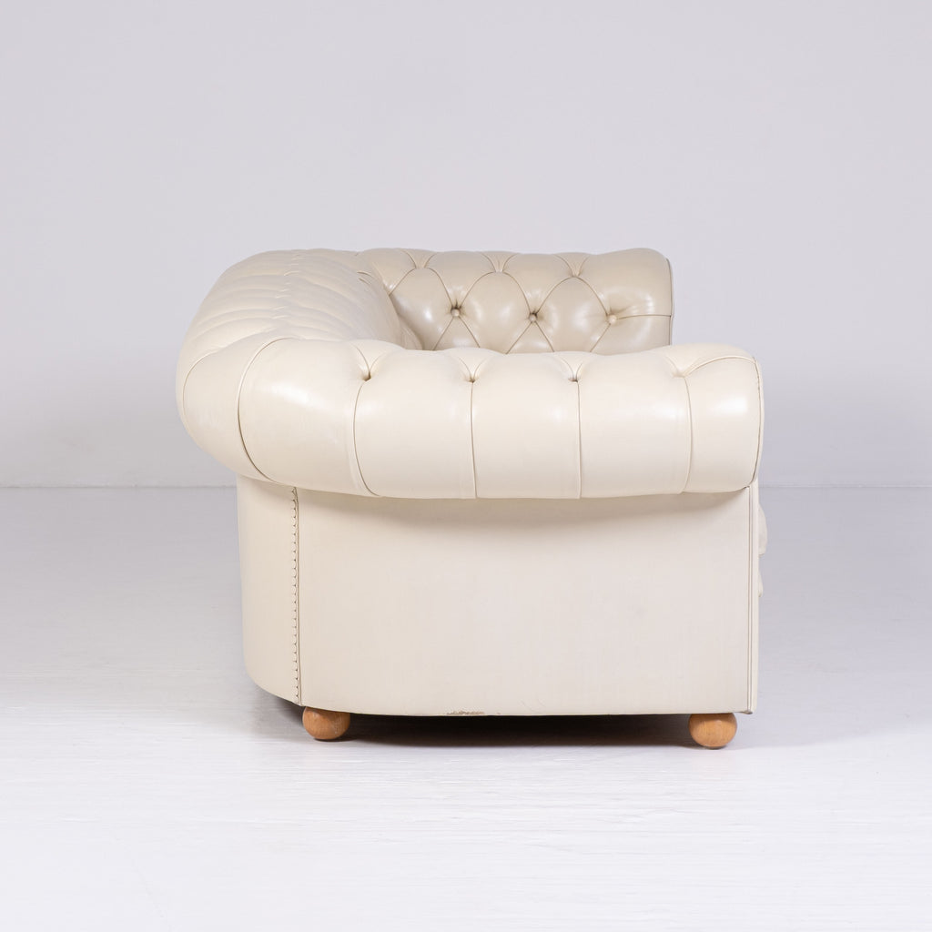 Chester Sofa by Renzo Frau for Poltrona Frau