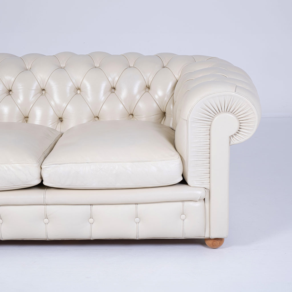 Chester Sofa by Renzo Frau for Poltrona Frau
