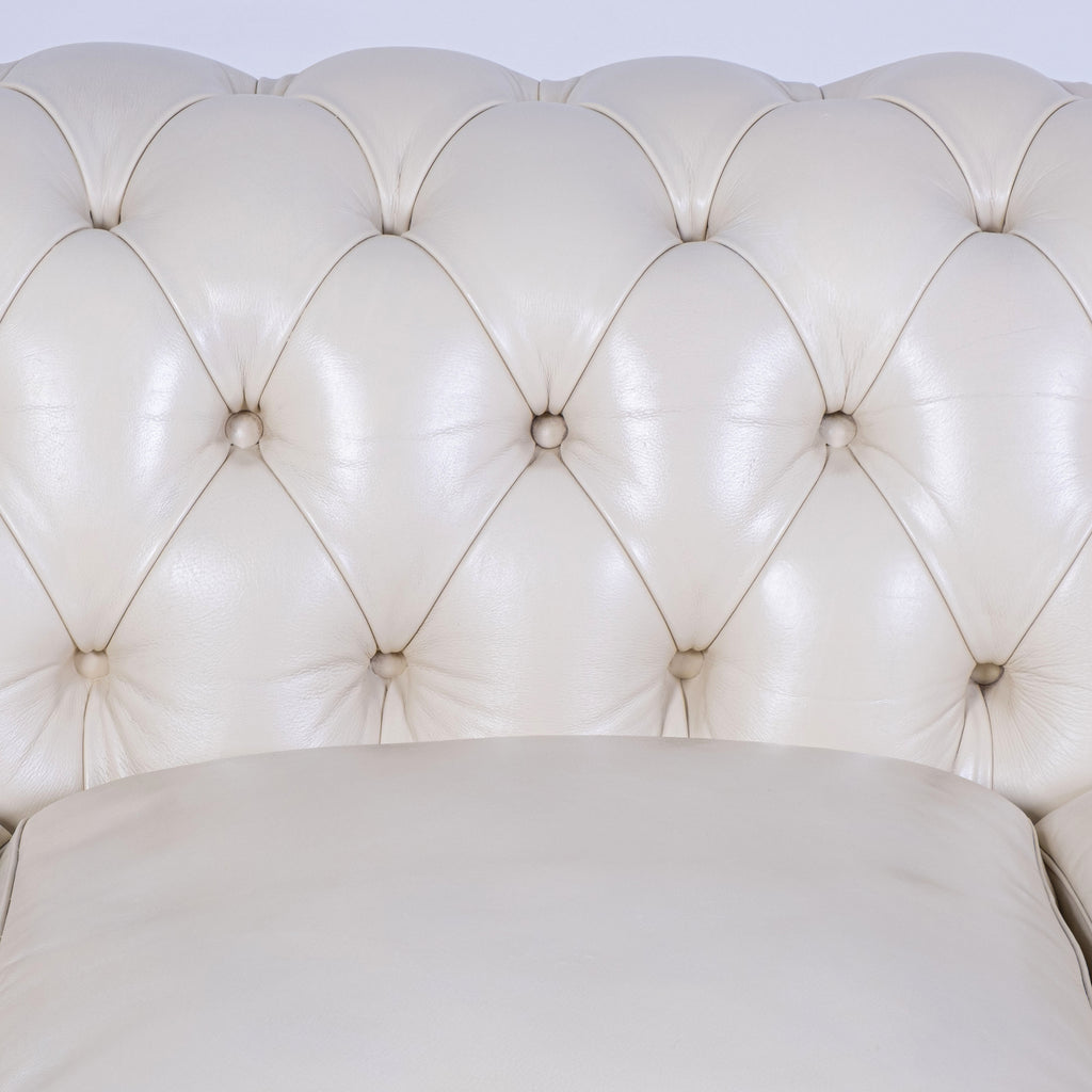 Chester Sofa by Renzo Frau for Poltrona Frau