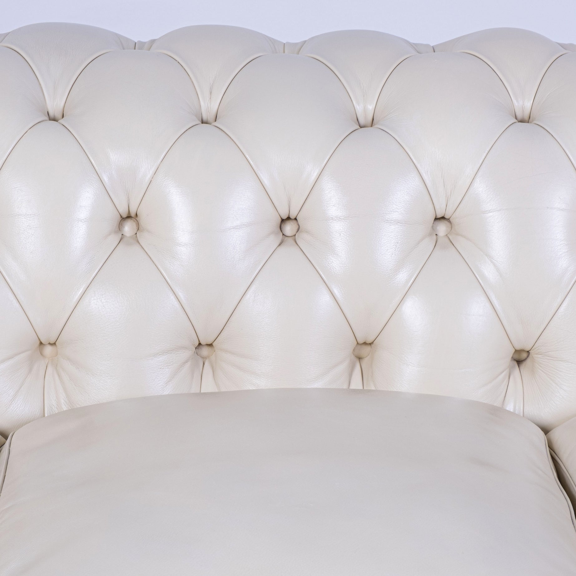 Chester Sofa by Renzo Frau for Poltrona Frau