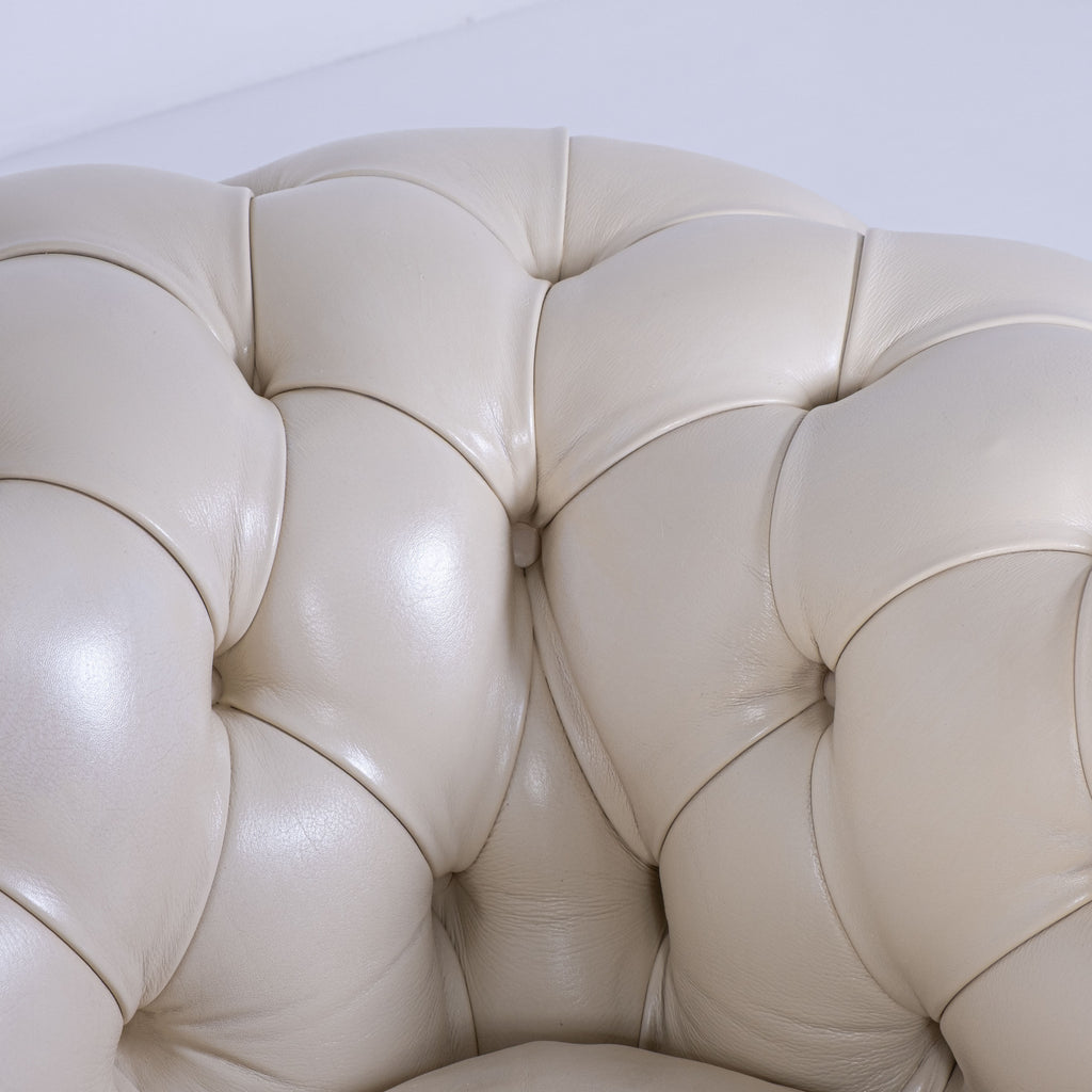 Chester Sofa by Renzo Frau for Poltrona Frau