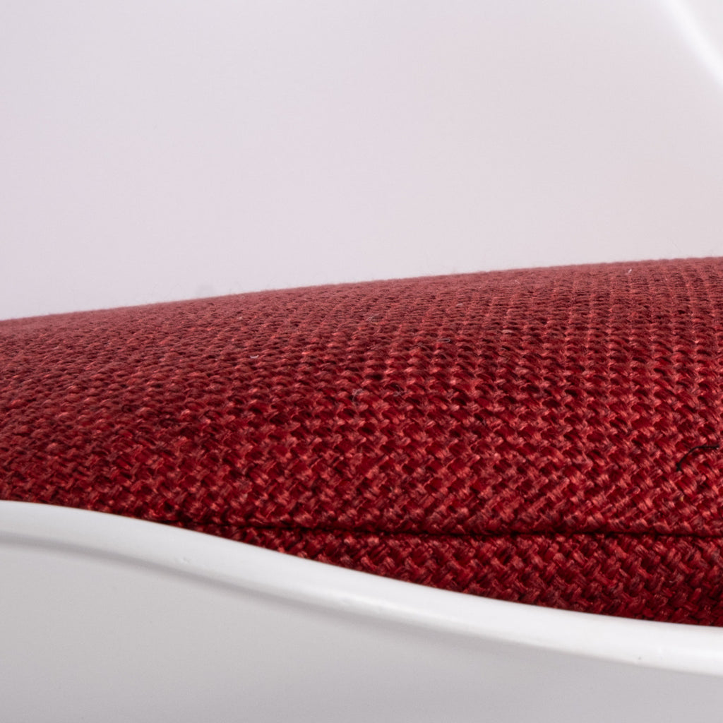 Set di 4 Sedie Tulip di Eero Saarinen per Knoll
