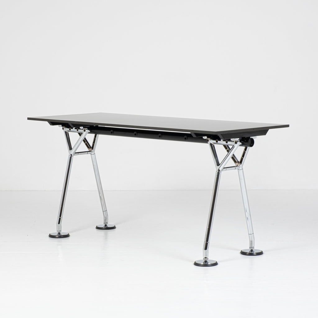 Tecno - Norman Foster - Scrivania Nomos