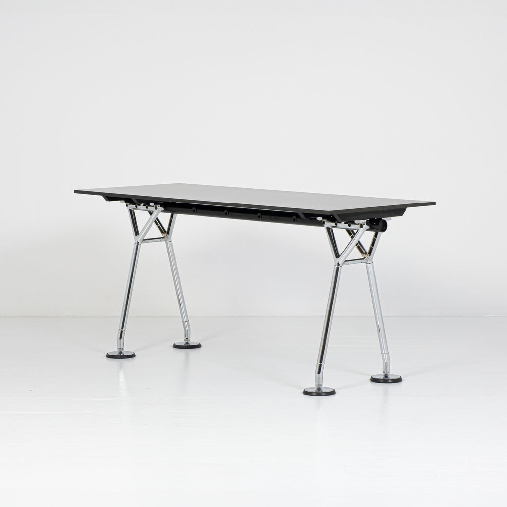 Tecno - Norman Foster - Scrivania Nomos