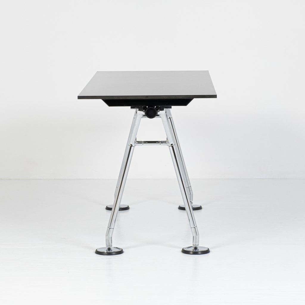Tecno - Norman Foster - Scrivania Nomos