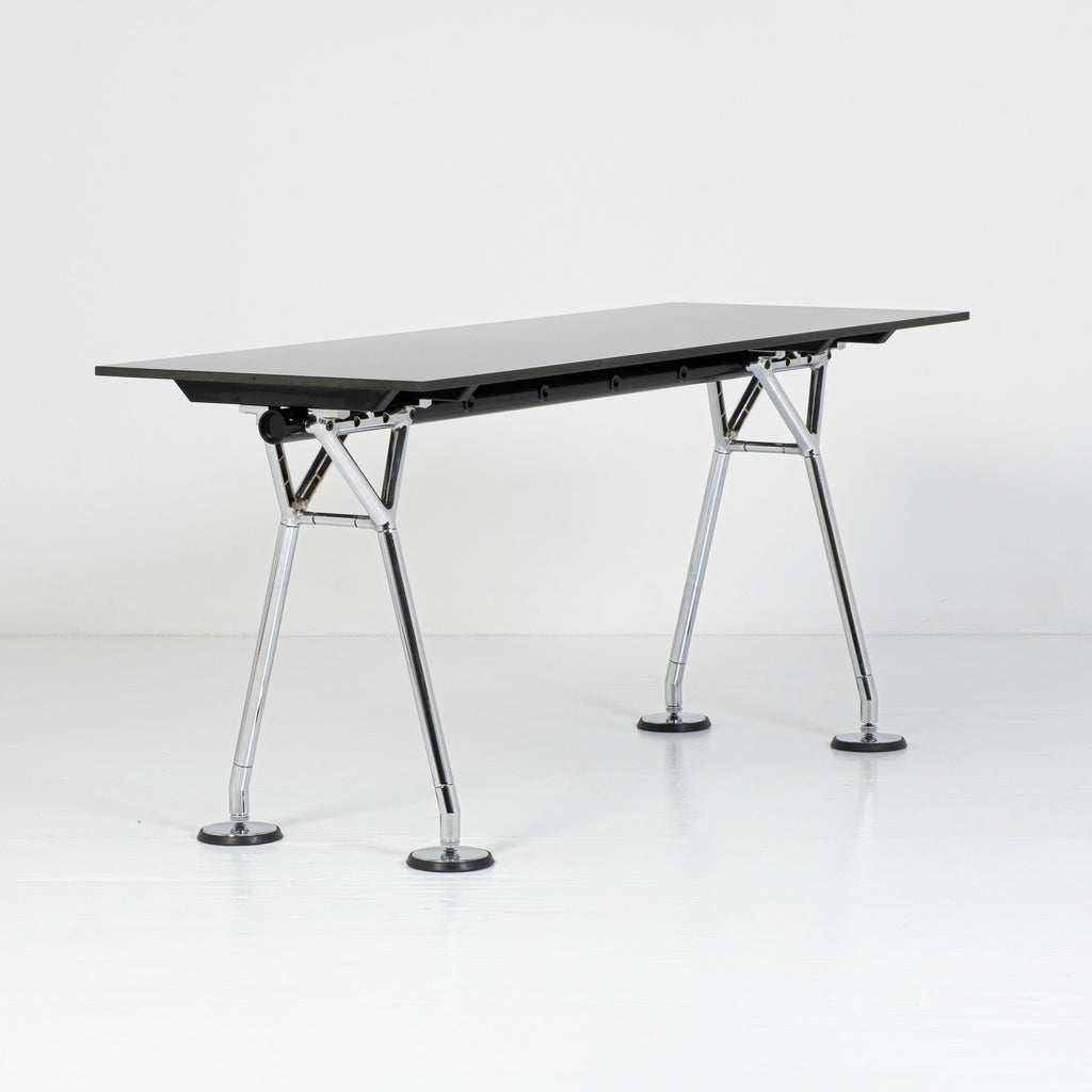 Tecno - Norman Foster - Scrivania Nomos