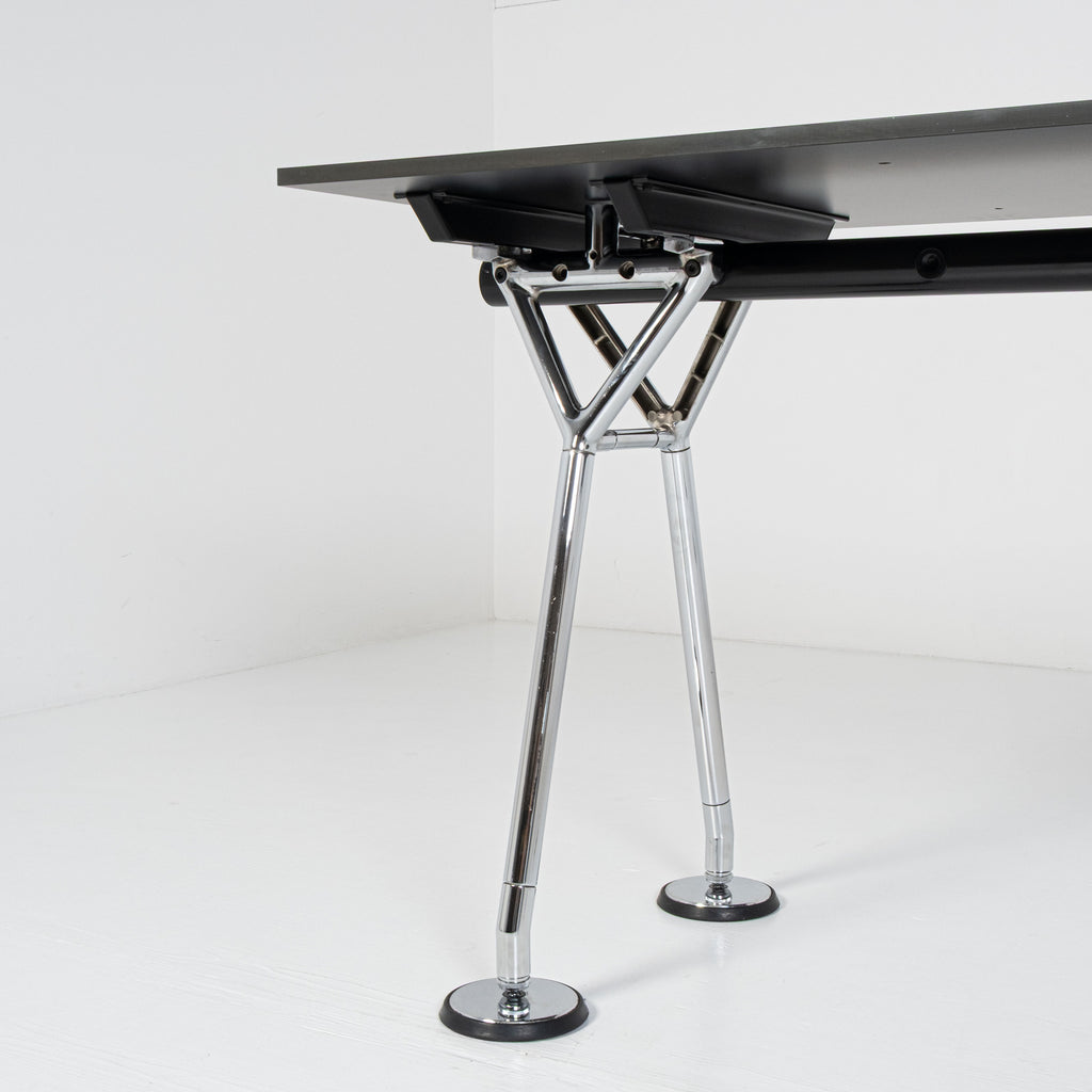 Tecno - Norman Foster - Scrivania Nomos