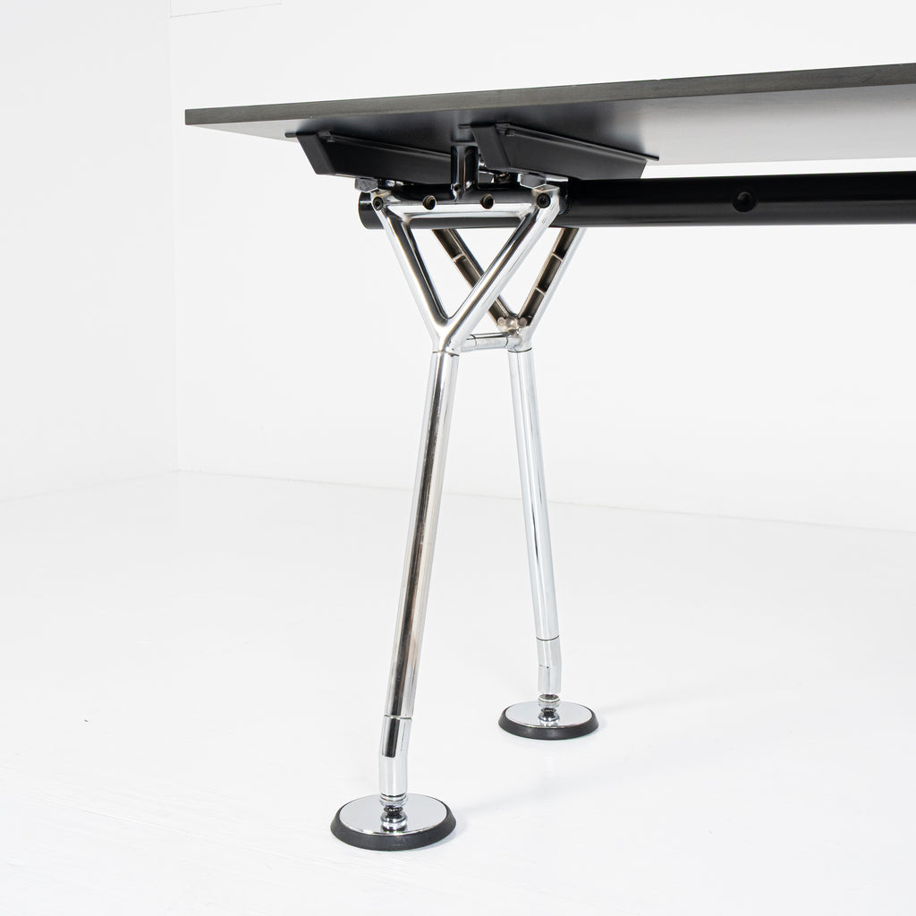 Tecno - Norman Foster - Scrivania Nomos