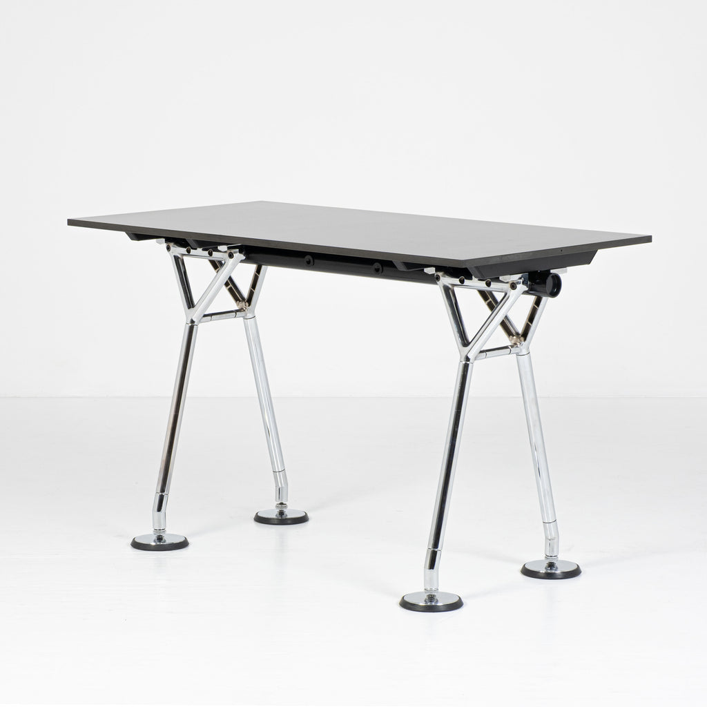 Tecno - Norman Foster - Scrivania Nomos