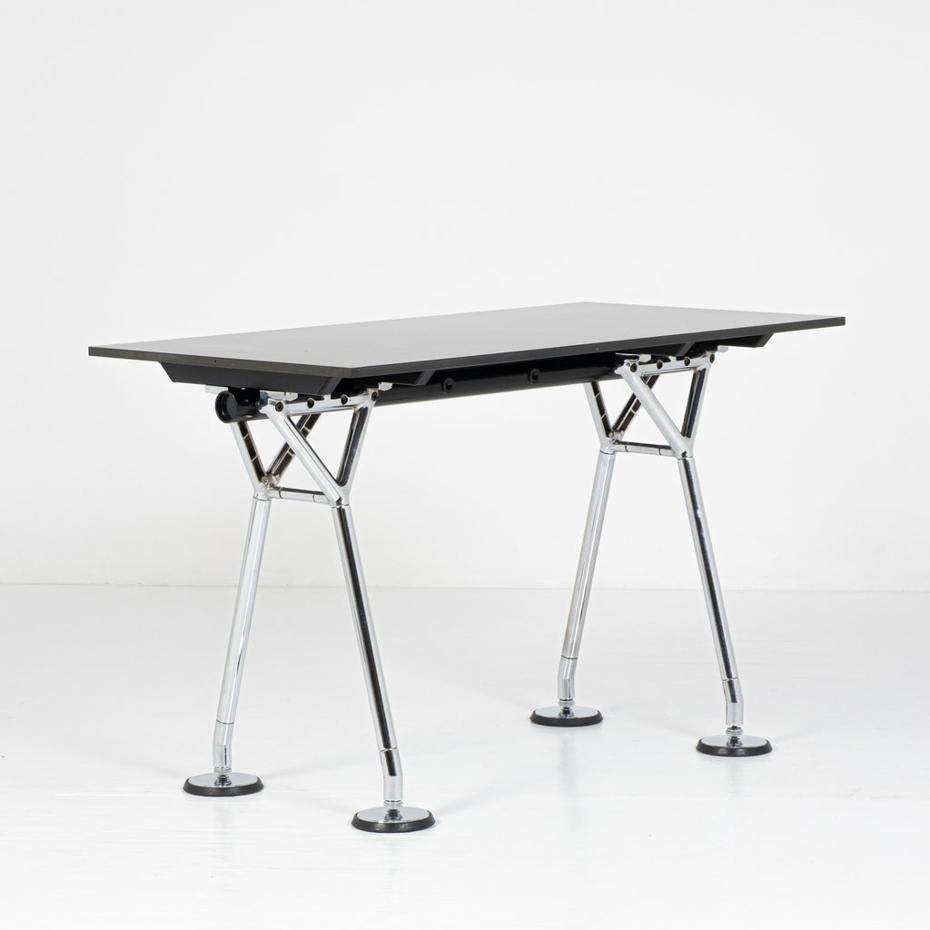 Tecno - Norman Foster - Scrivania Nomos