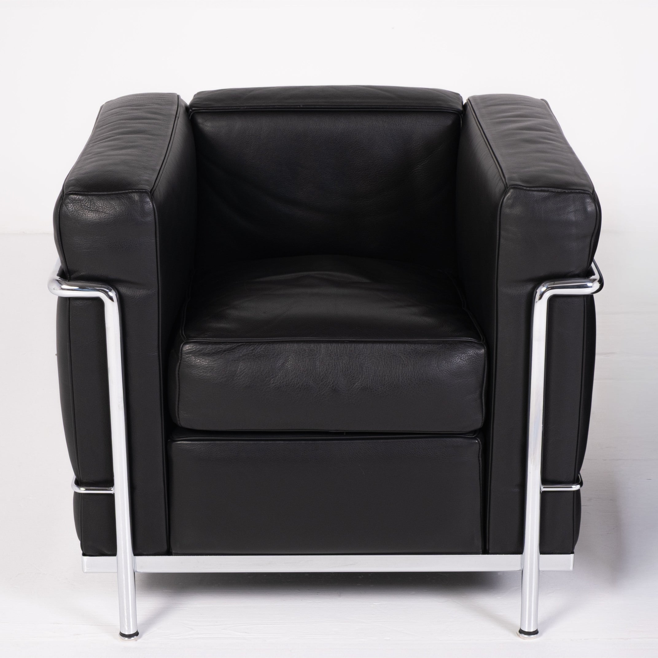 Poltrone LC2 – Design Le Corbusier per Cassina