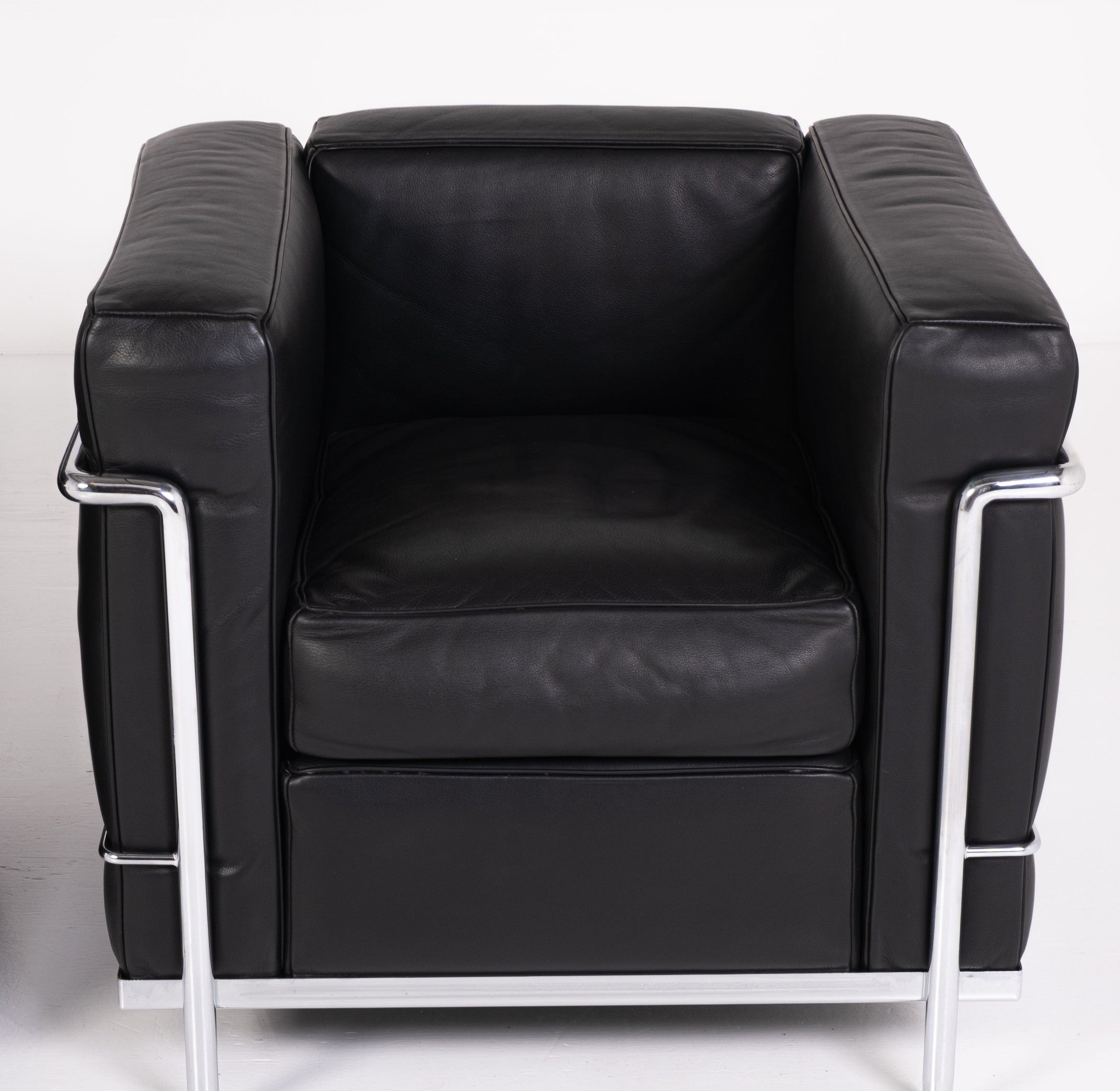 Poltrone LC2 – Design Le Corbusier per Cassina