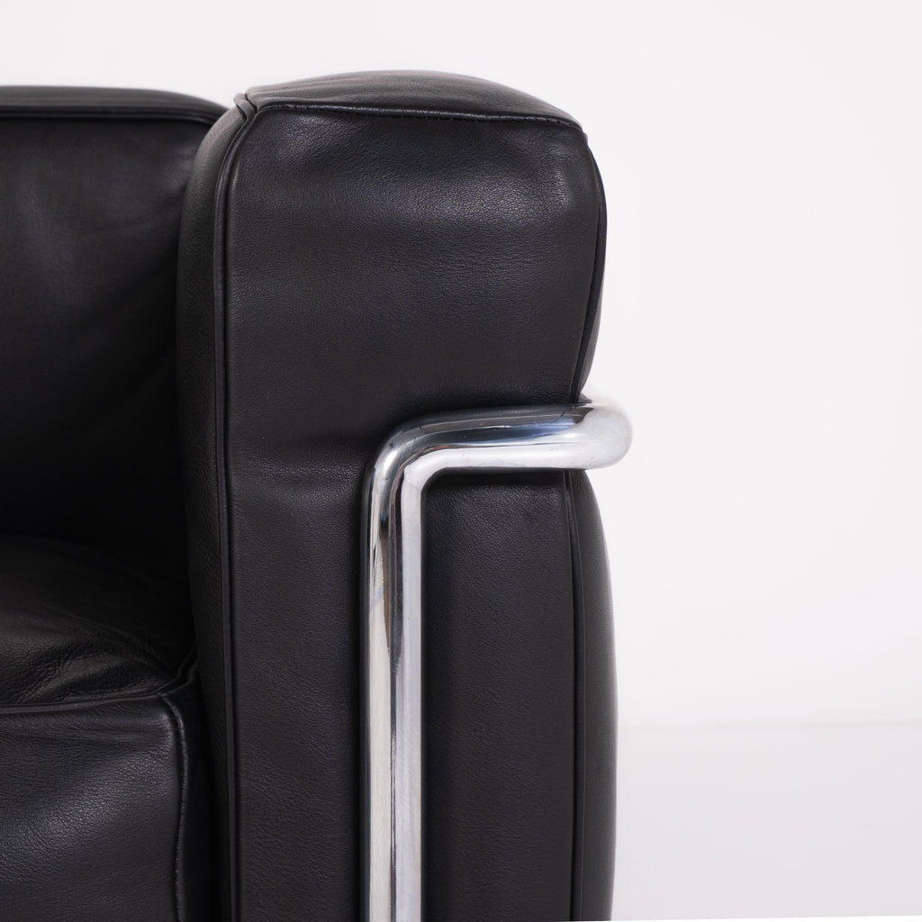 Poltrone LC2 – Design Le Corbusier per Cassina