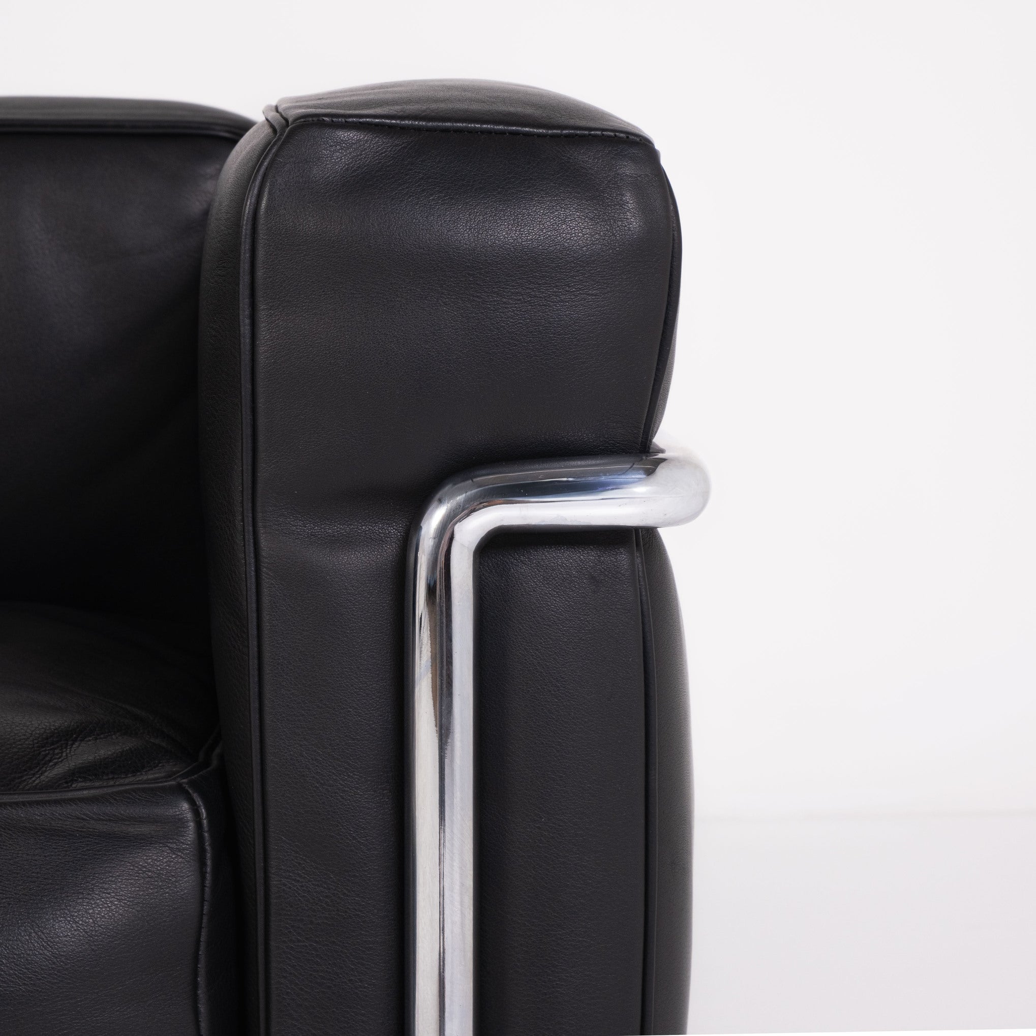 Poltrone LC2 – Design Le Corbusier per Cassina