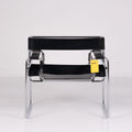 Chaise Wassily B3 – design Marcel Breuer pour Knoll
