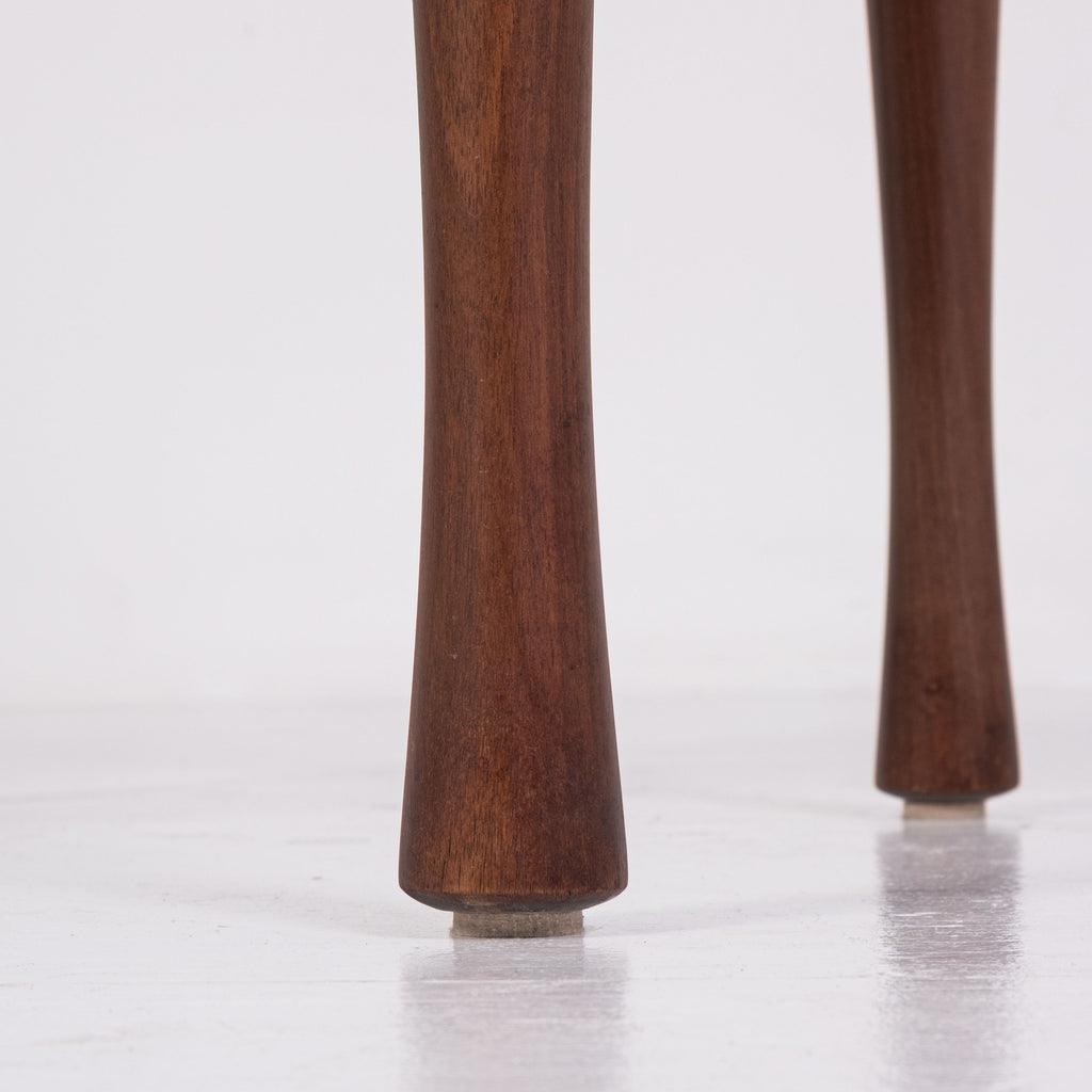 6 Sedie 620 – Design Silvio Coppola per Bernini