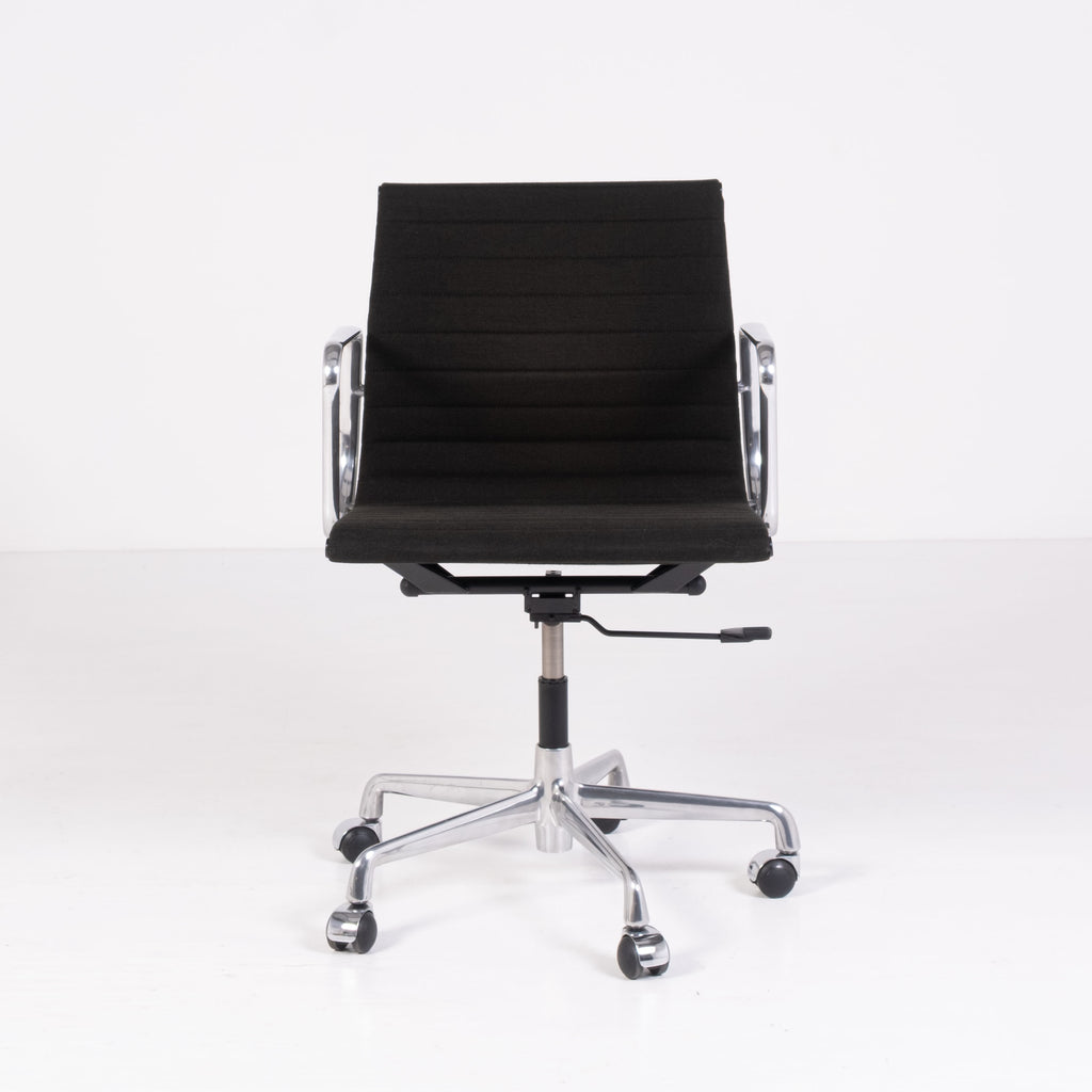 Sedia design ufficio - Eames, Ray Eames EA117