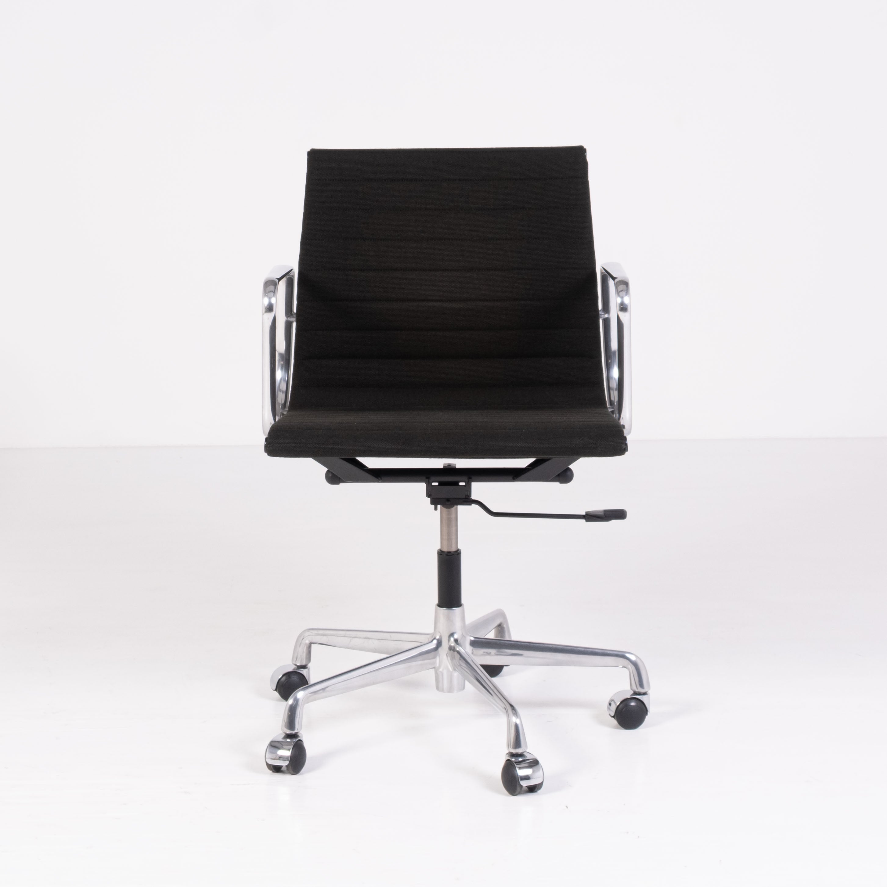 Sedia design ufficio - Eames, Ray Eames EA117