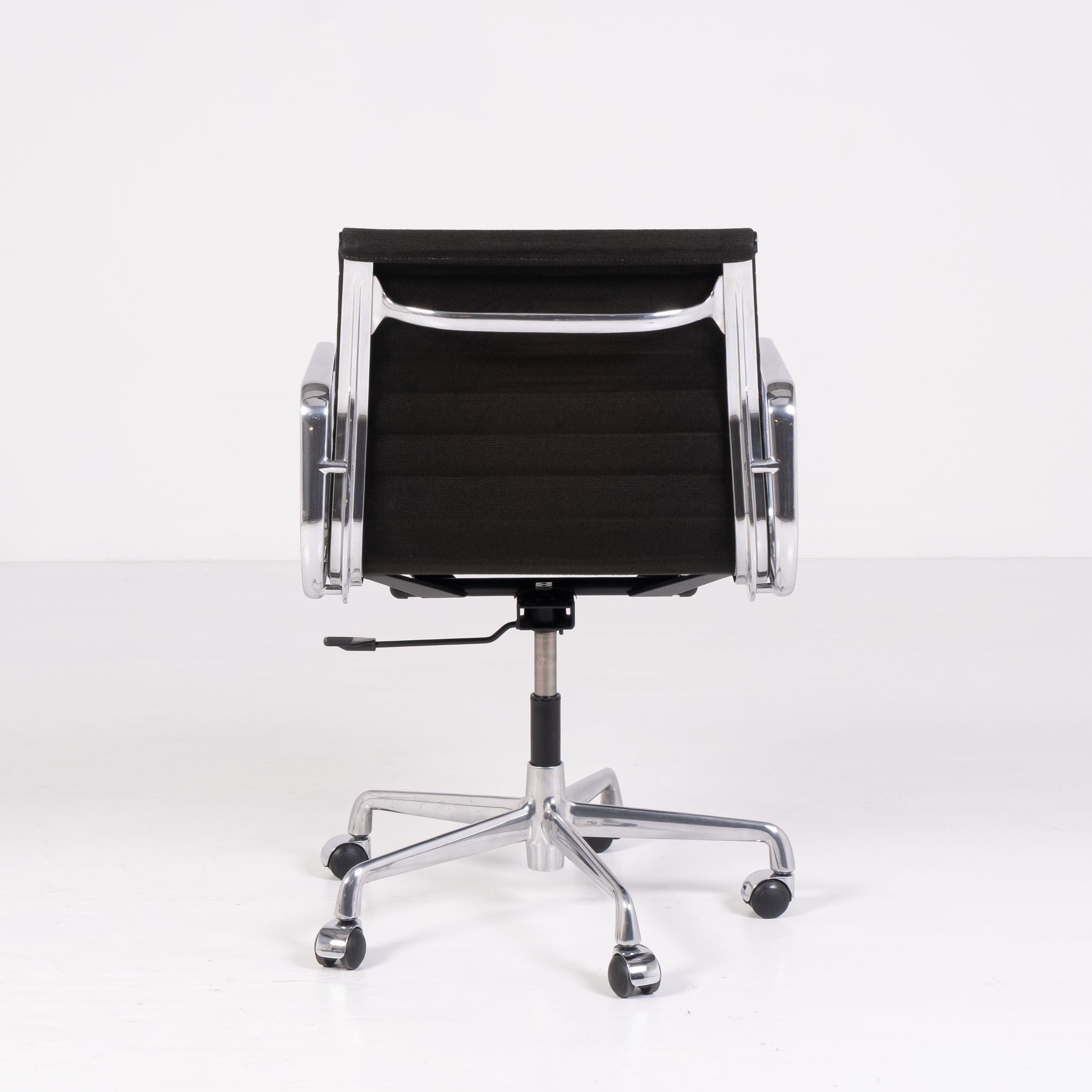 Sedia design ufficio - Eames, Ray Eames EA117