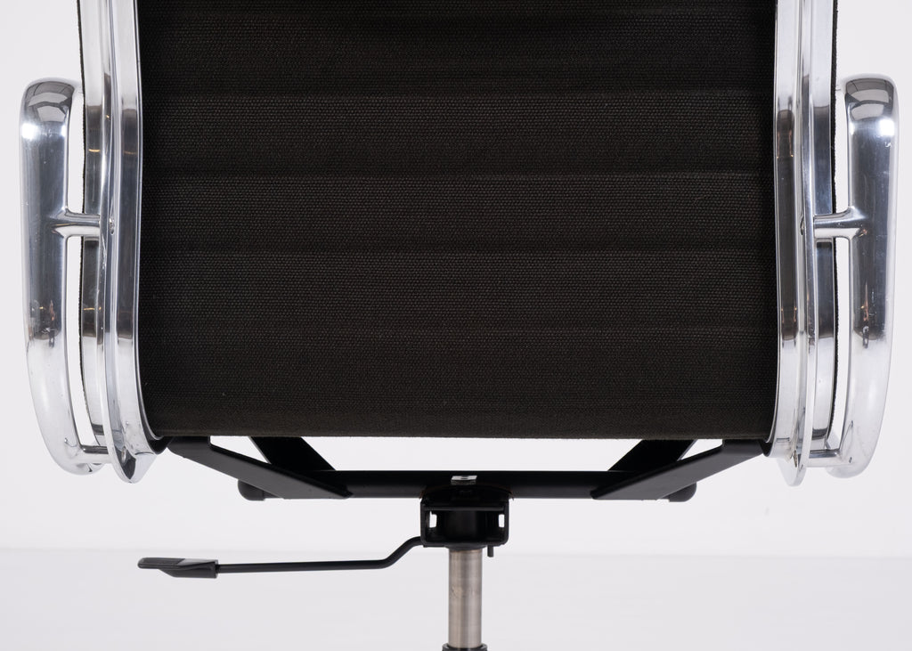 Sedia design ufficio - Eames, Ray Eames EA117