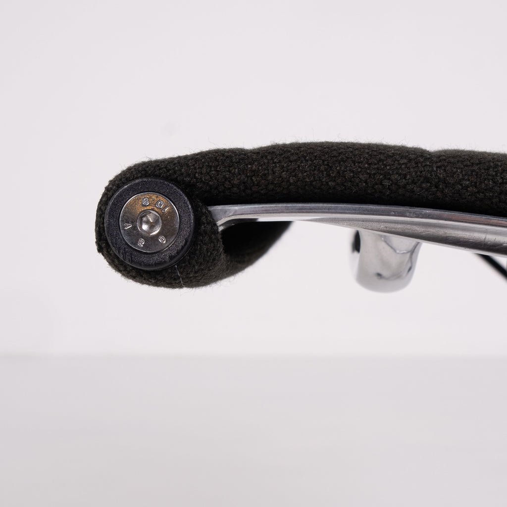 Sedia design ufficio - Eames, Ray Eames EA117