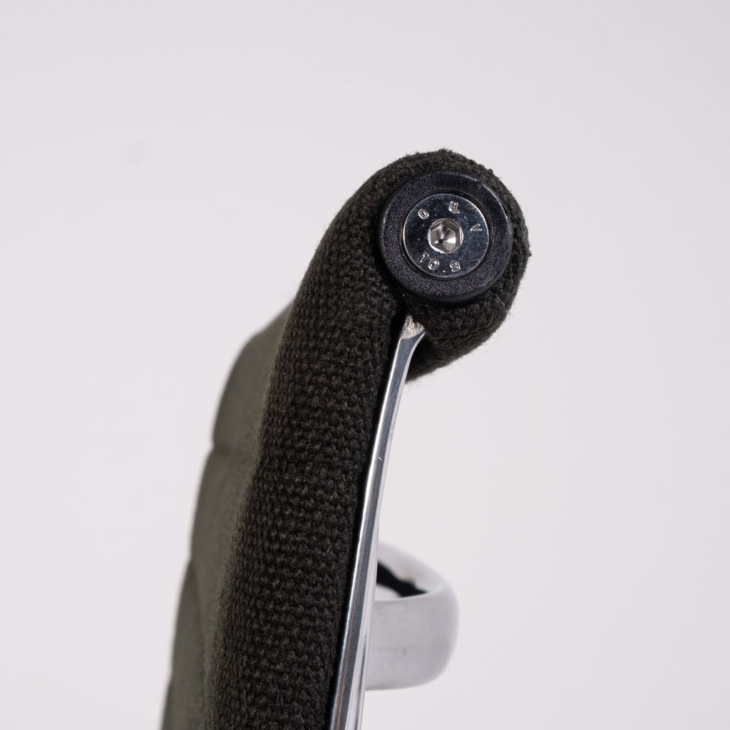 Sedia design ufficio - Eames, Ray Eames EA117