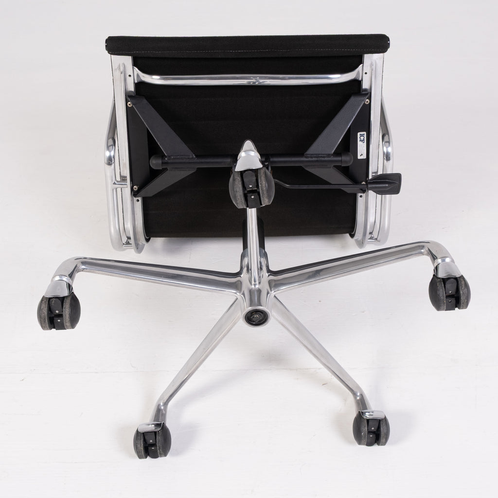 Sedia design ufficio - Eames, Ray Eames EA117